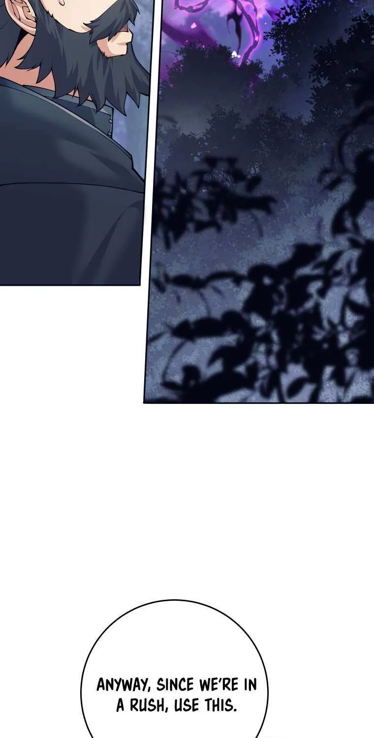 I Quit the Hero’s Party Chapter 60 page 65 - 