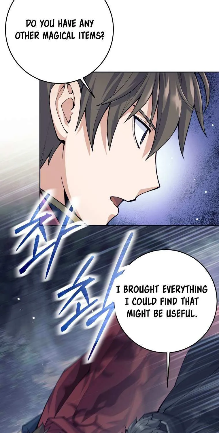 I Quit the Hero’s Party Chapter 60 page 67 - 