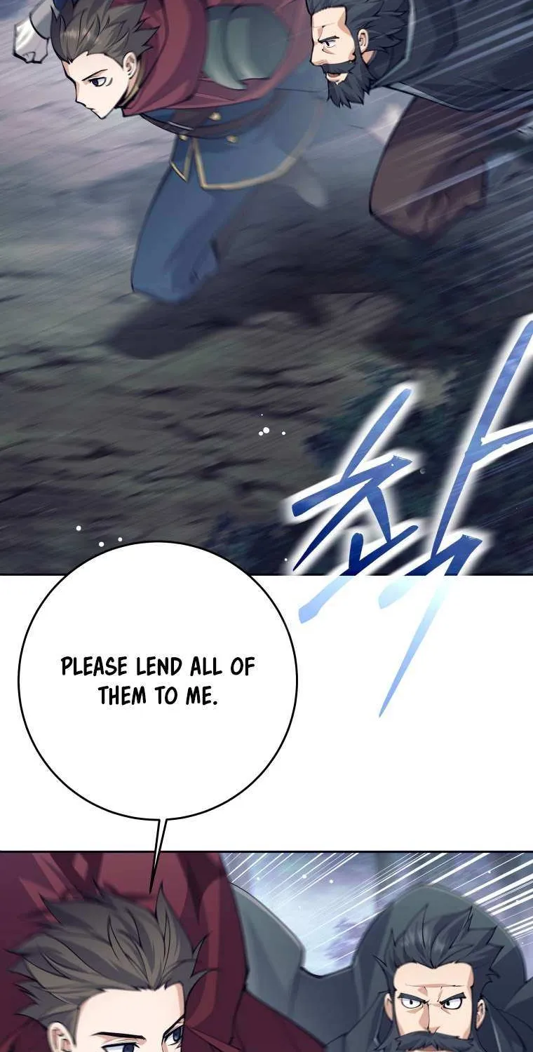 I Quit the Hero’s Party Chapter 60 page 68 - 