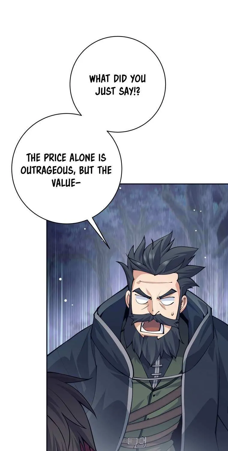 I Quit the Hero’s Party Chapter 60 page 70 - 