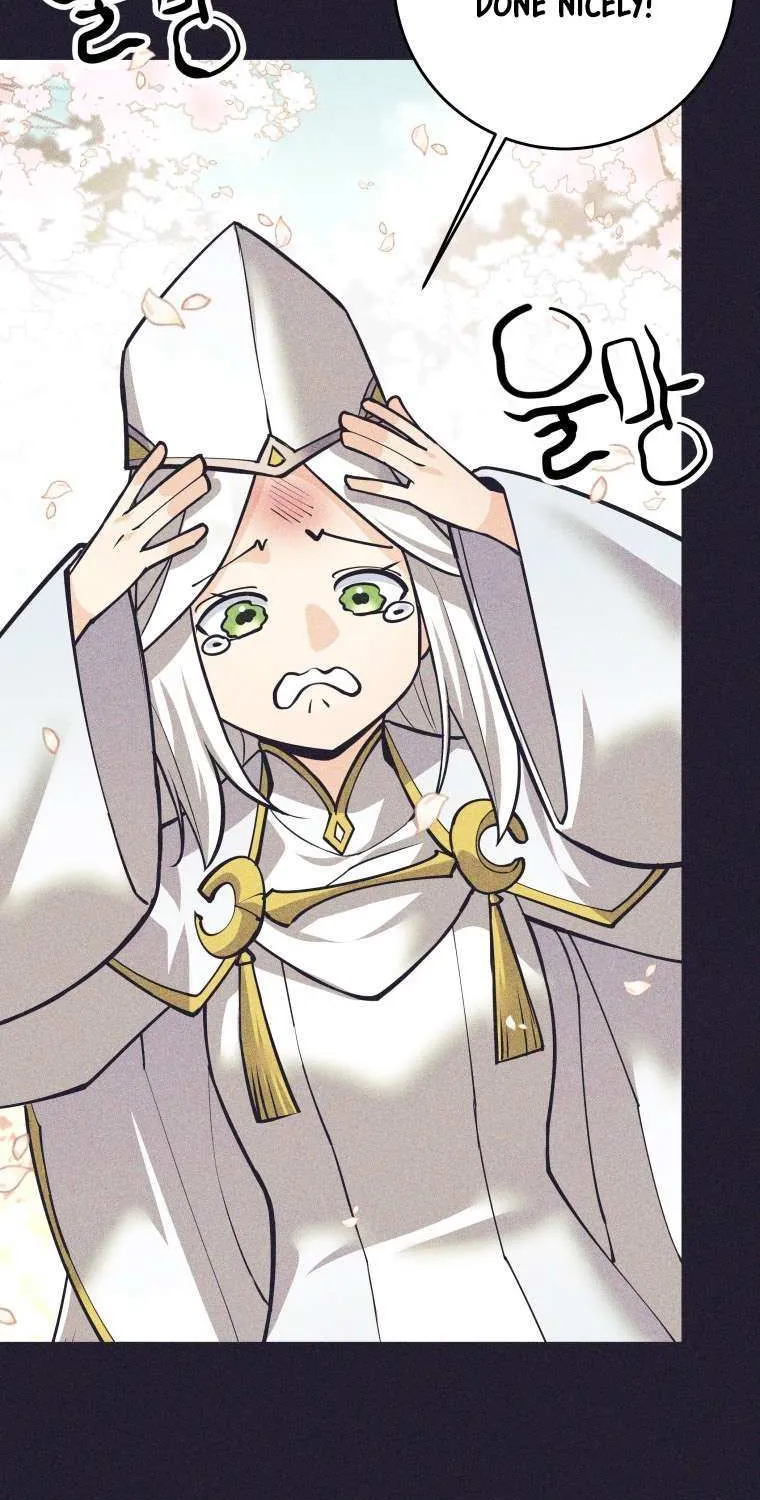 I Quit the Hero’s Party Chapter 60 page 8 - 