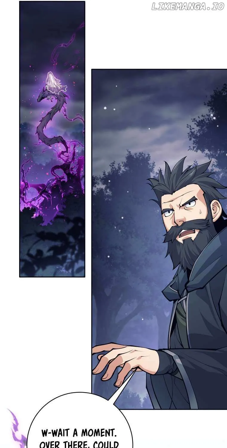 I Quit the Hero’s Party Chapter 60 page 73 - 