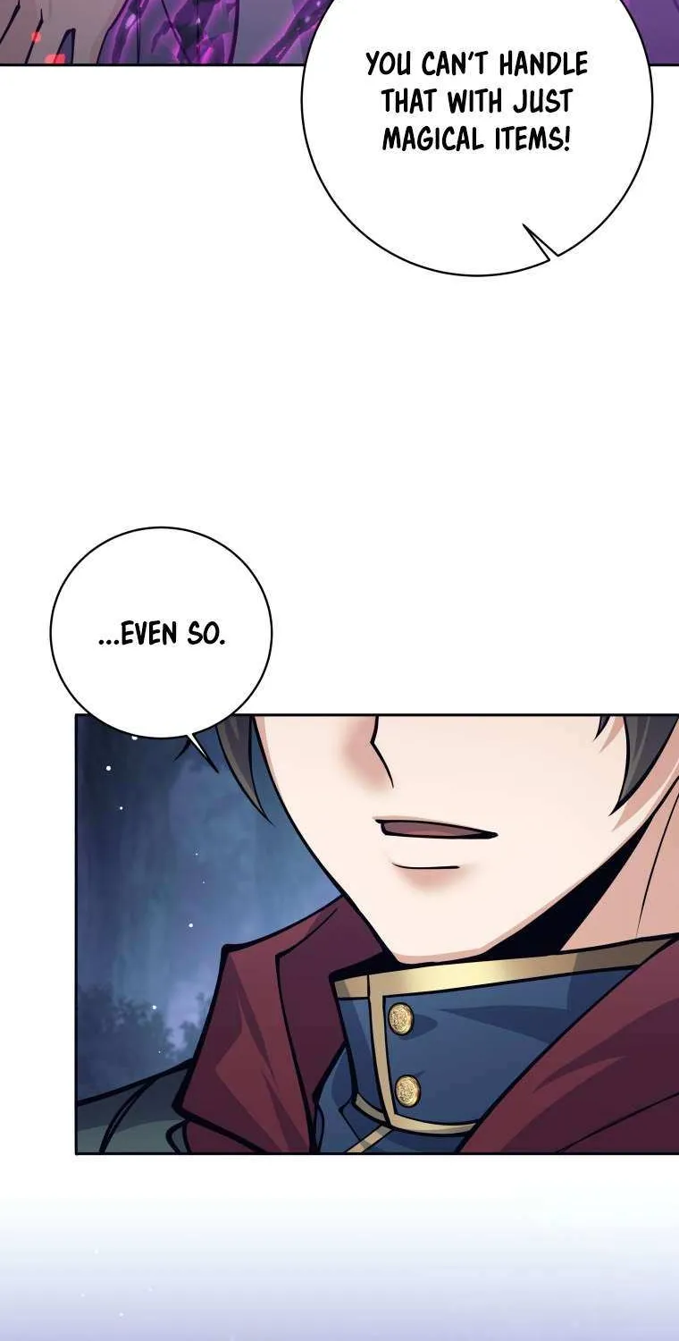 I Quit the Hero’s Party Chapter 60 page 76 - 