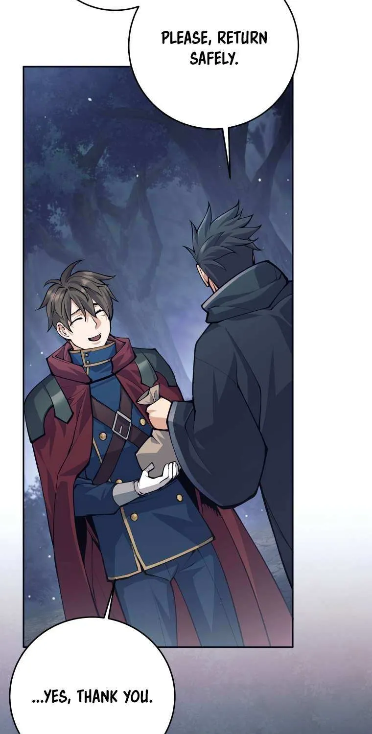 I Quit the Hero’s Party Chapter 60 page 80 - 