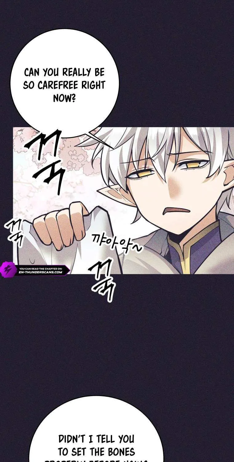 I Quit the Hero’s Party Chapter 60 page 9 - 