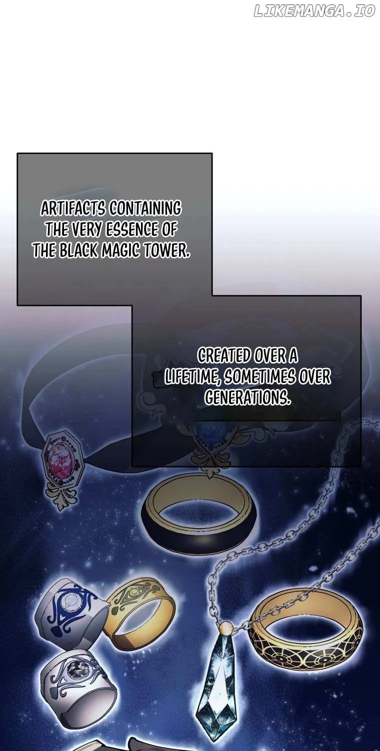 I Quit the Hero’s Party Chapter 60 page 83 - 