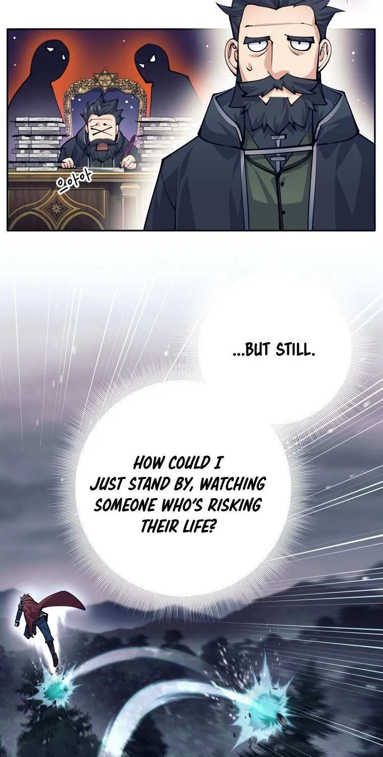 I Quit the Hero’s Party Chapter 60 page 85 - 