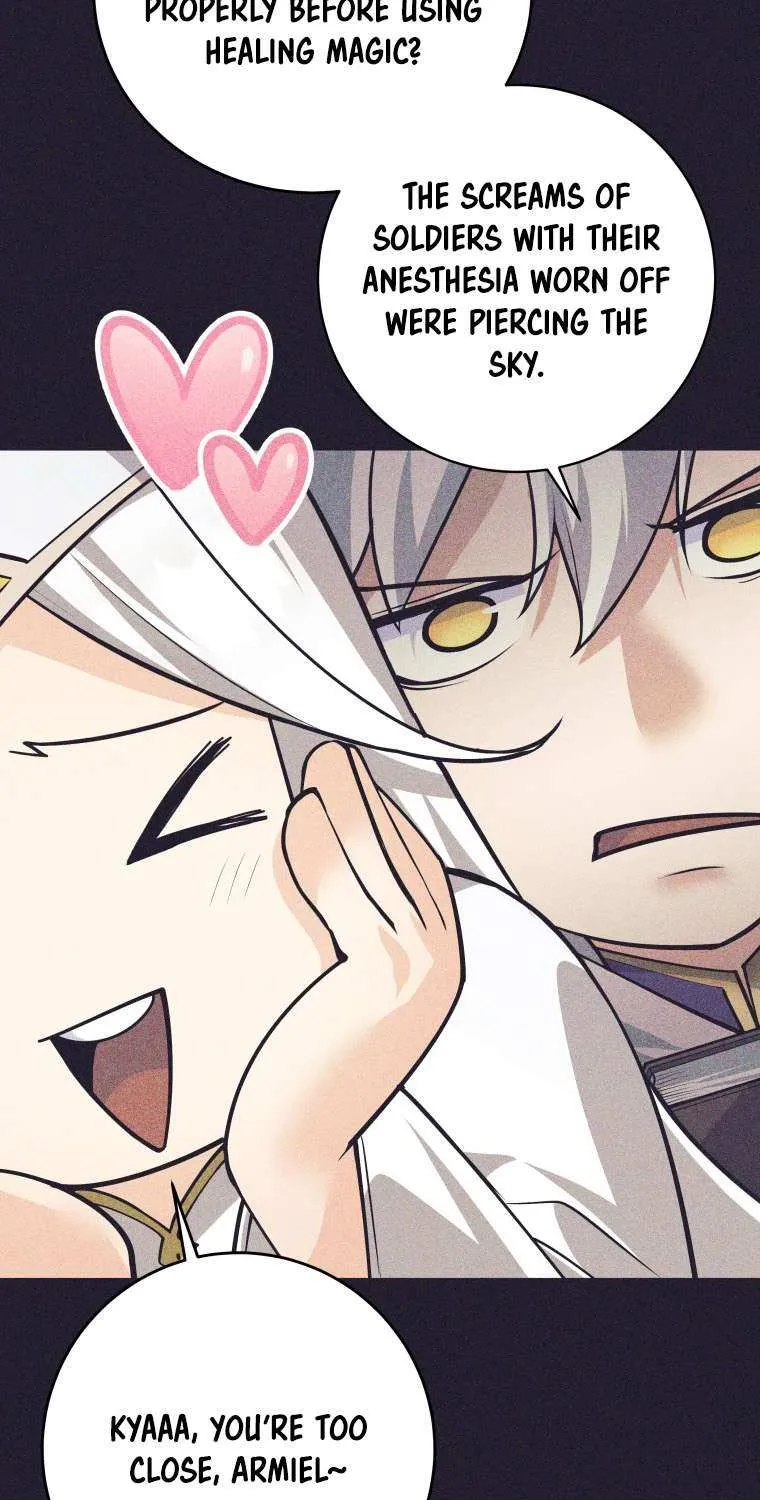 I Quit the Hero’s Party Chapter 60 page 10 - 