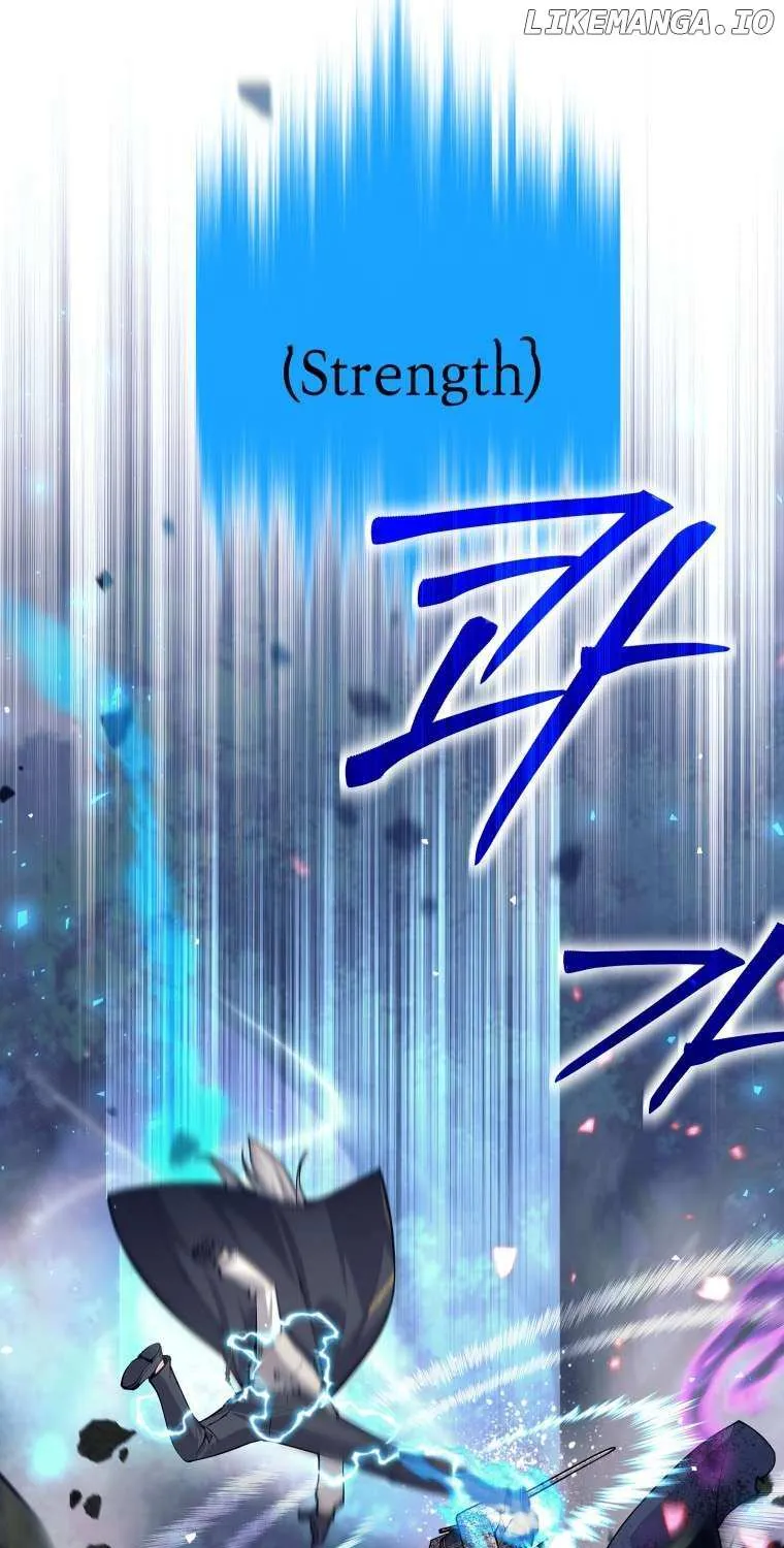 I Quit the Hero’s Party Chapter 61 page 11 - 