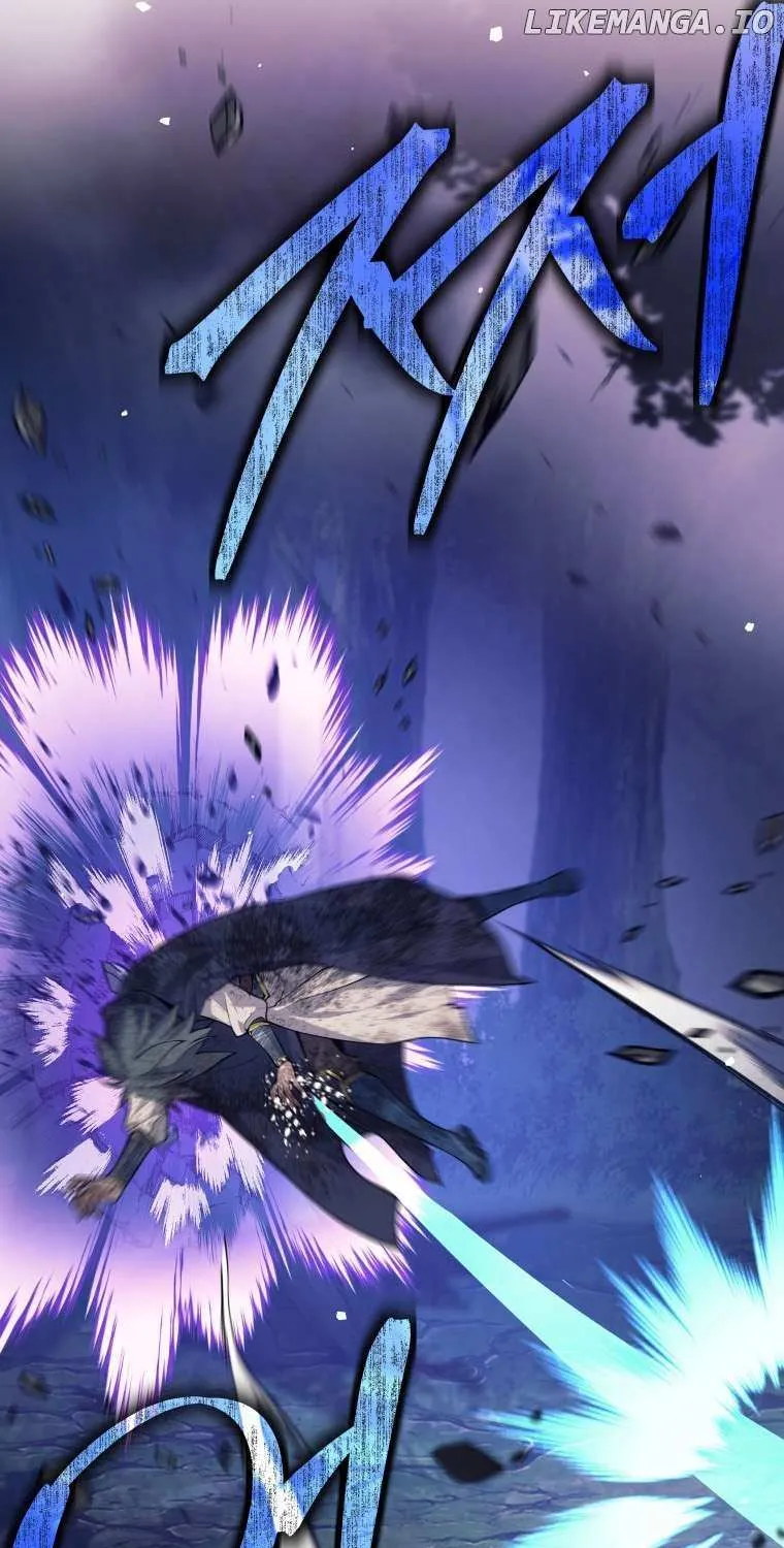 I Quit the Hero’s Party Chapter 61 page 21 - 