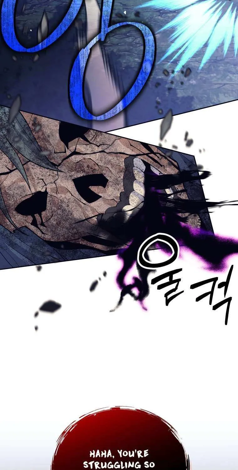I Quit the Hero’s Party Chapter 61 page 22 - 