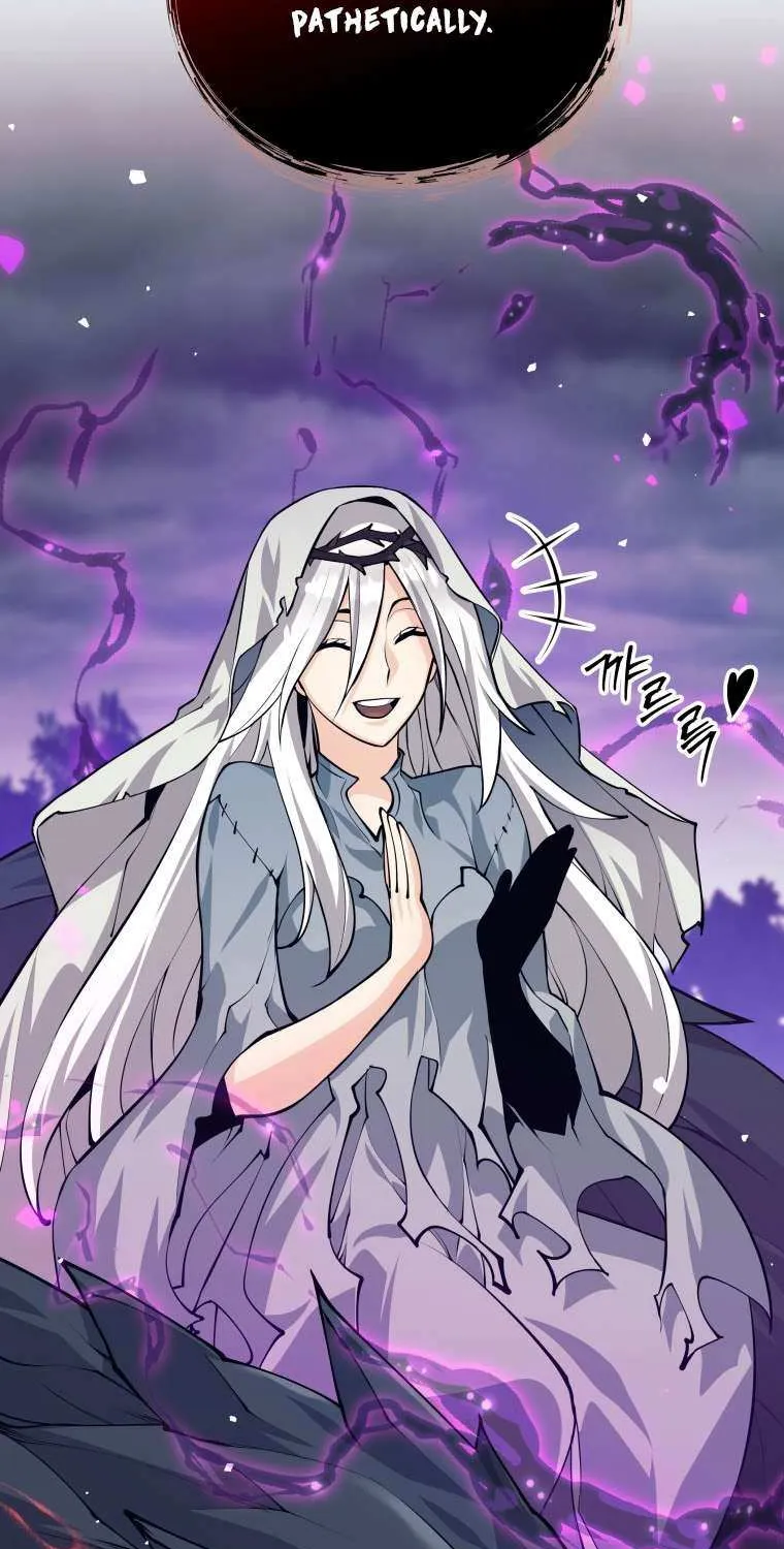 I Quit the Hero’s Party Chapter 61 page 23 - 