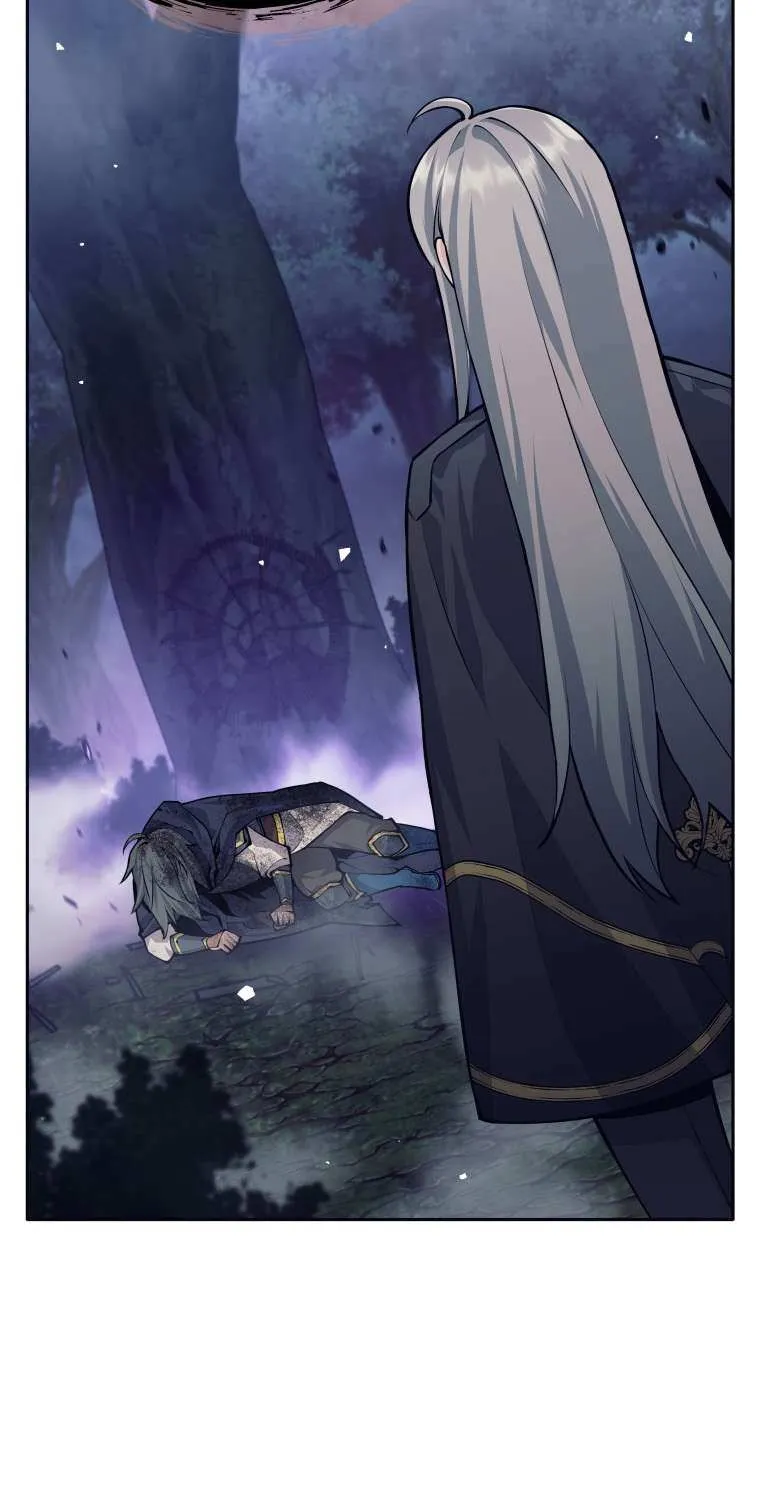I Quit the Hero’s Party Chapter 61 page 25 - 