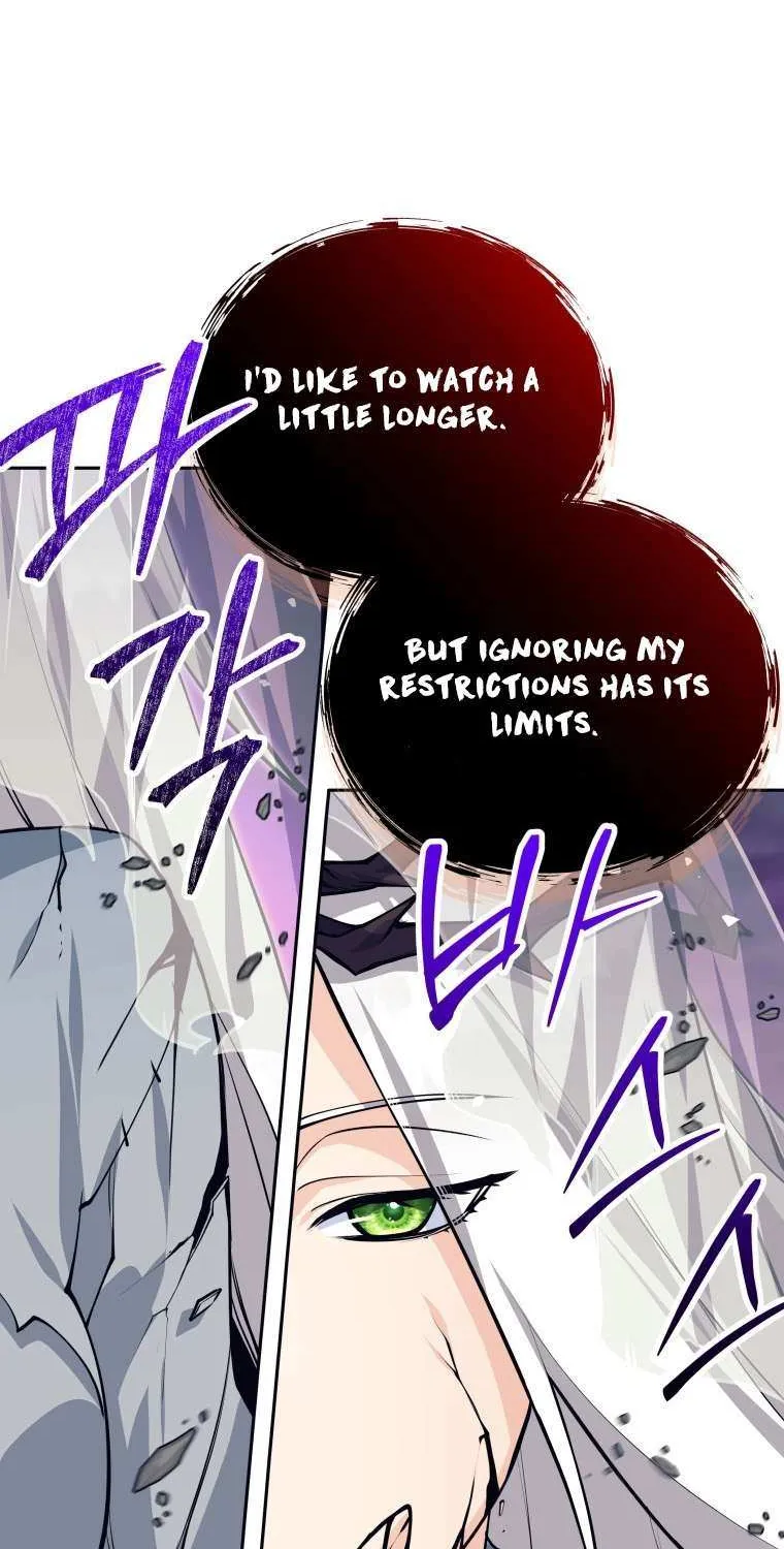 I Quit the Hero’s Party Chapter 61 page 26 - 