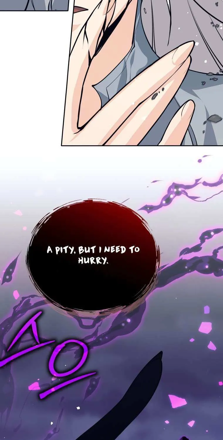 I Quit the Hero’s Party Chapter 61 page 27 - 
