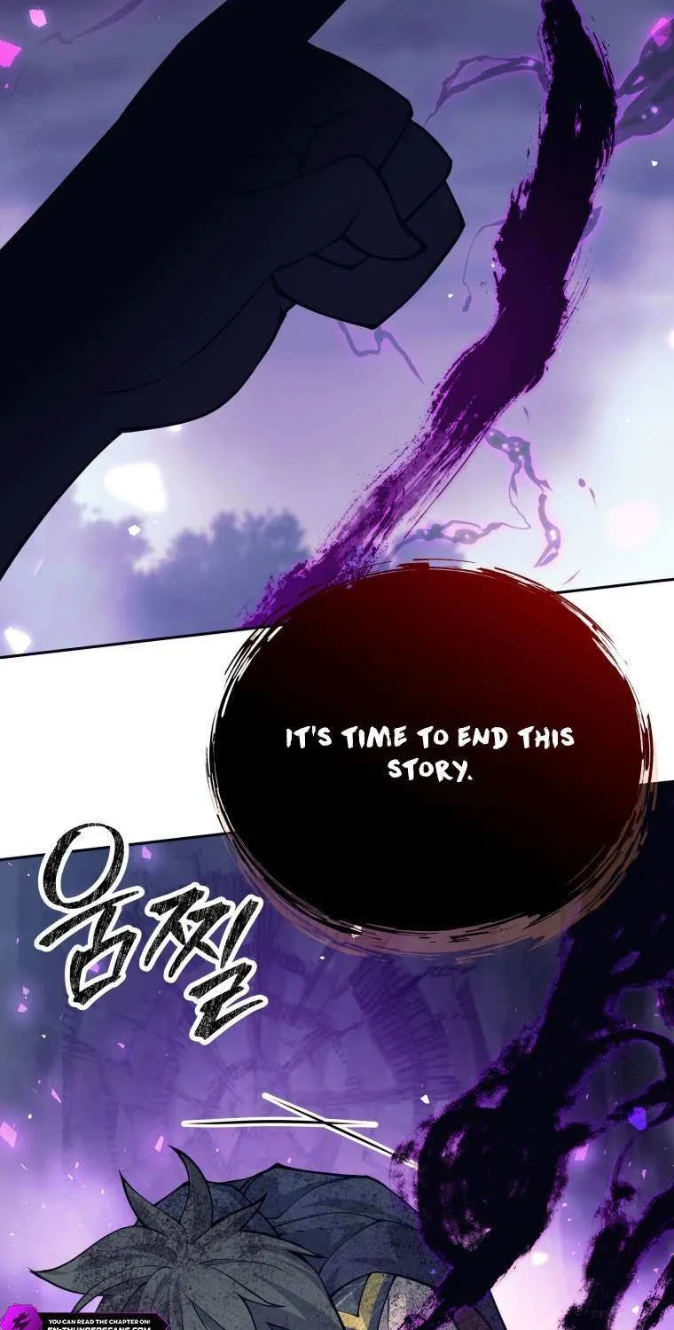 I Quit the Hero’s Party Chapter 61 page 28 - 