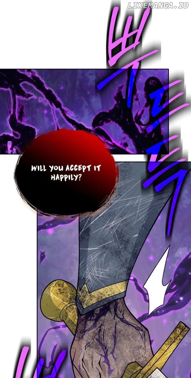 I Quit the Hero’s Party Chapter 61 page 30 - 