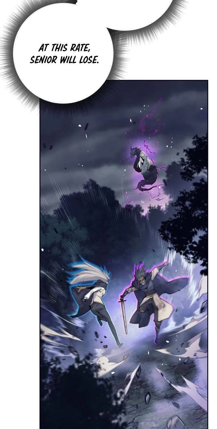 I Quit the Hero’s Party Chapter 61 page 4 - 