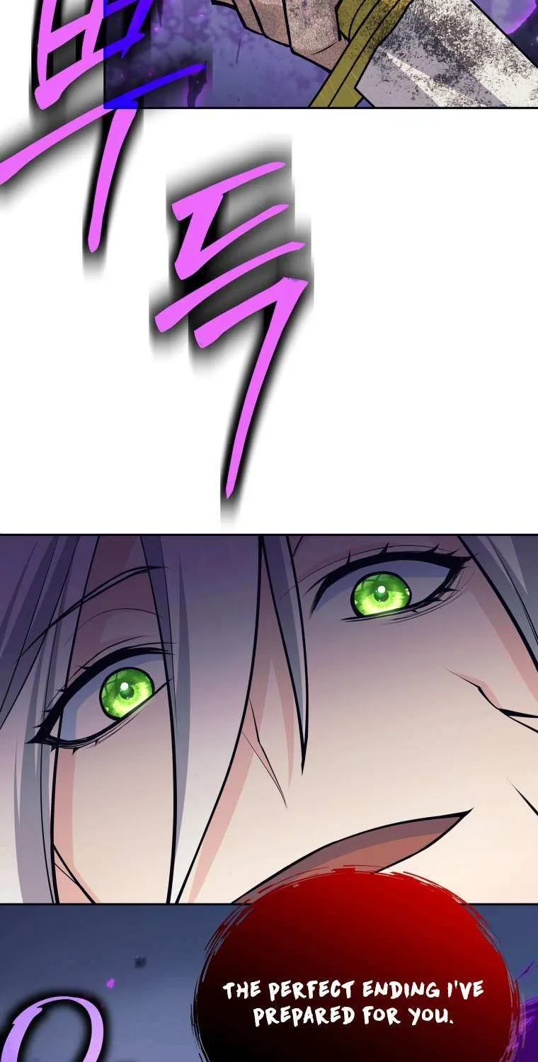 I Quit the Hero’s Party Chapter 61 page 31 - 