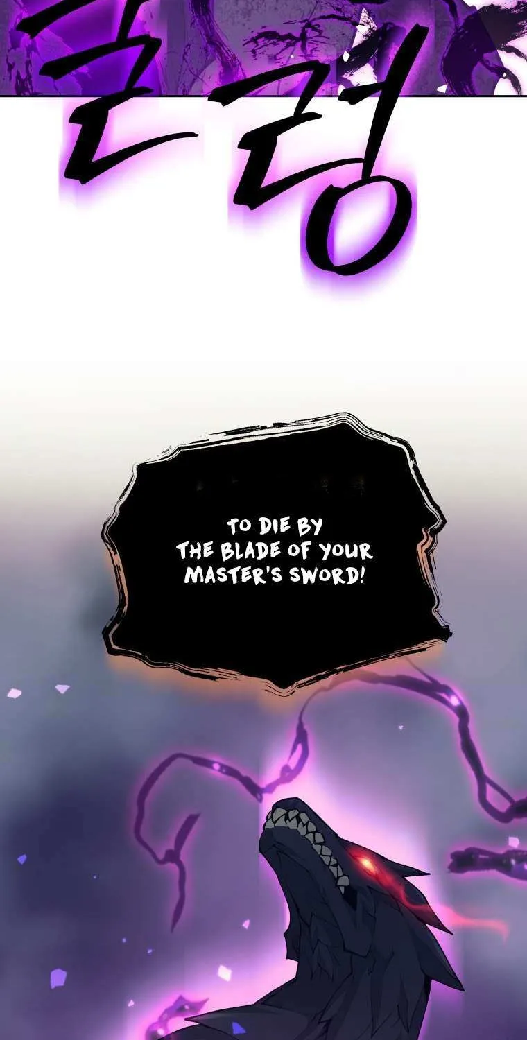 I Quit the Hero’s Party Chapter 61 page 33 - 