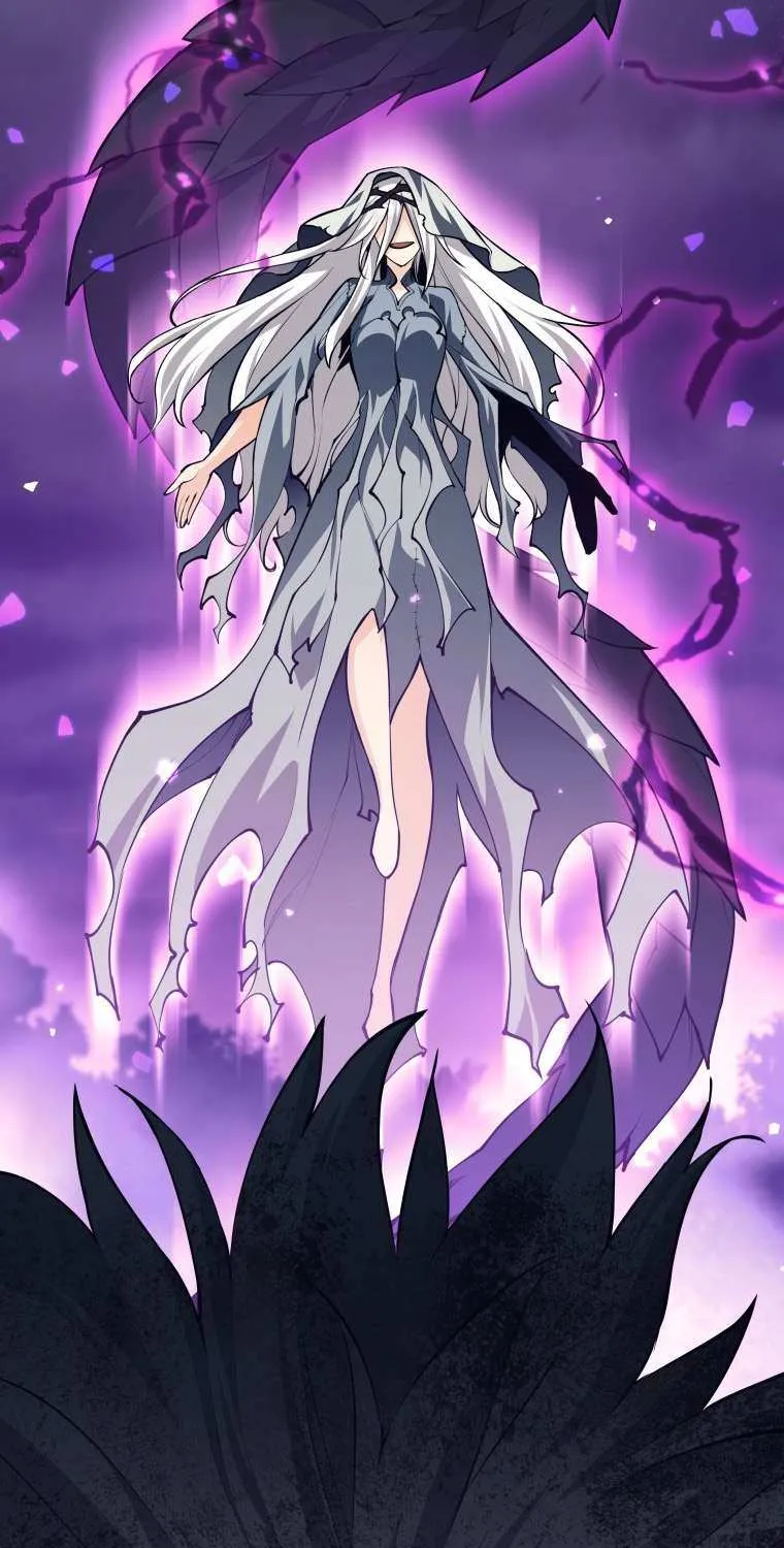 I Quit the Hero’s Party Chapter 61 page 34 - 