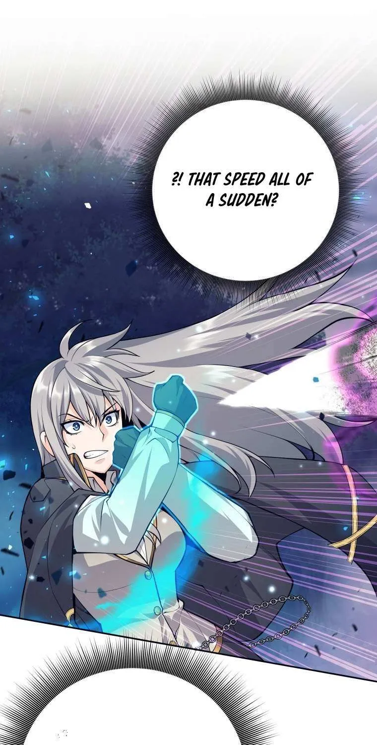 I Quit the Hero’s Party Chapter 61 page 37 - 