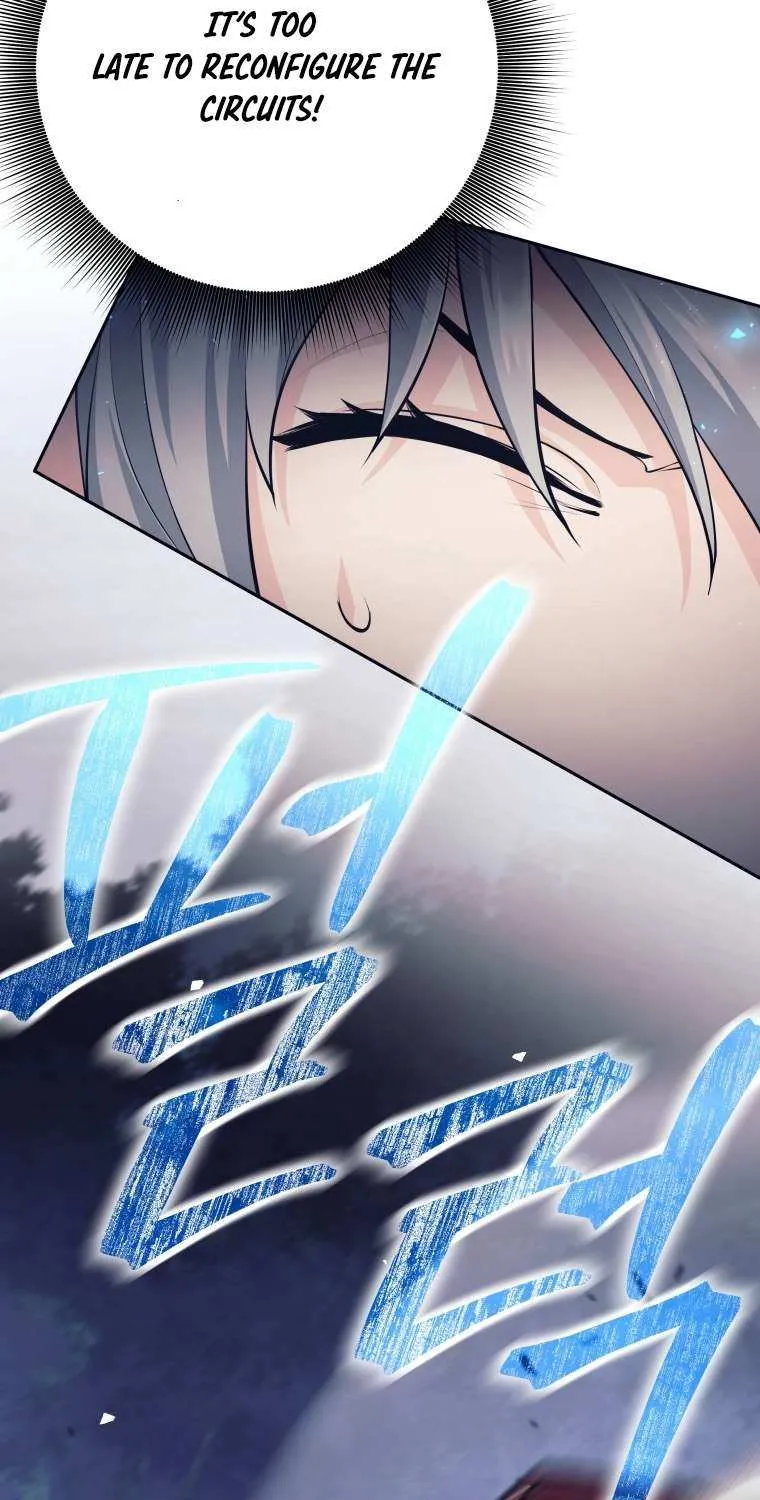 I Quit the Hero’s Party Chapter 61 page 38 - 