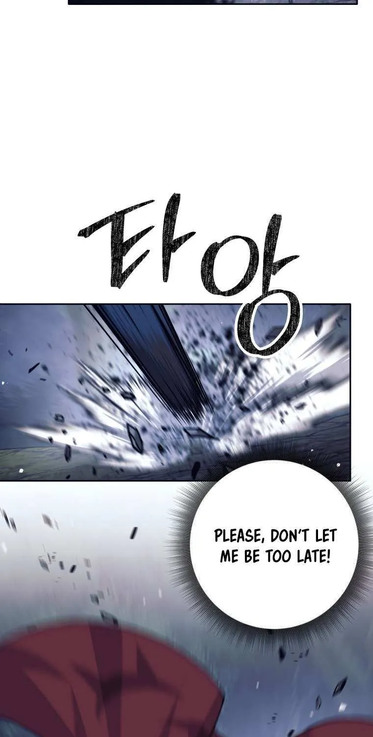 I Quit the Hero’s Party Chapter 61 page 5 - 