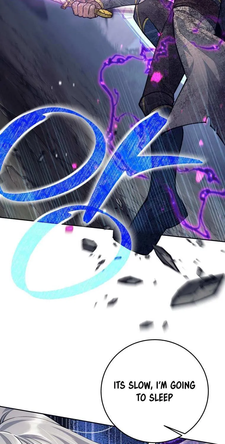 I Quit the Hero’s Party Chapter 61 page 41 - 