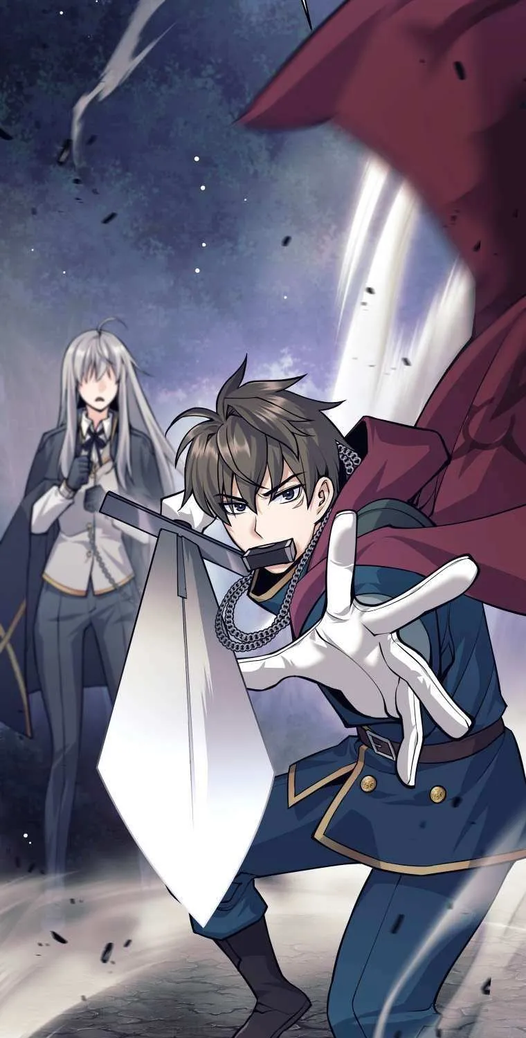 I Quit the Hero’s Party Chapter 61 page 44 - 