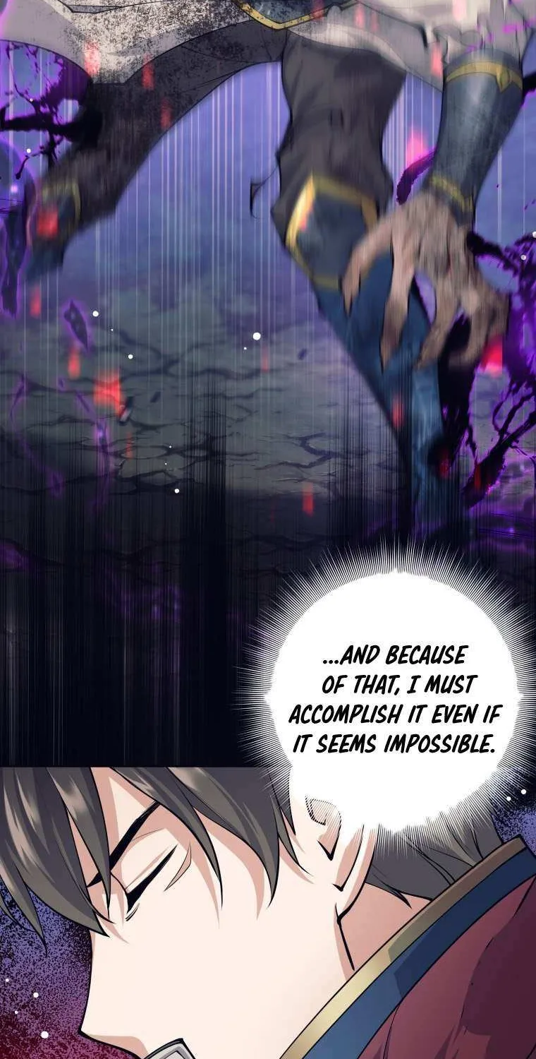I Quit the Hero’s Party Chapter 61 page 60 - 