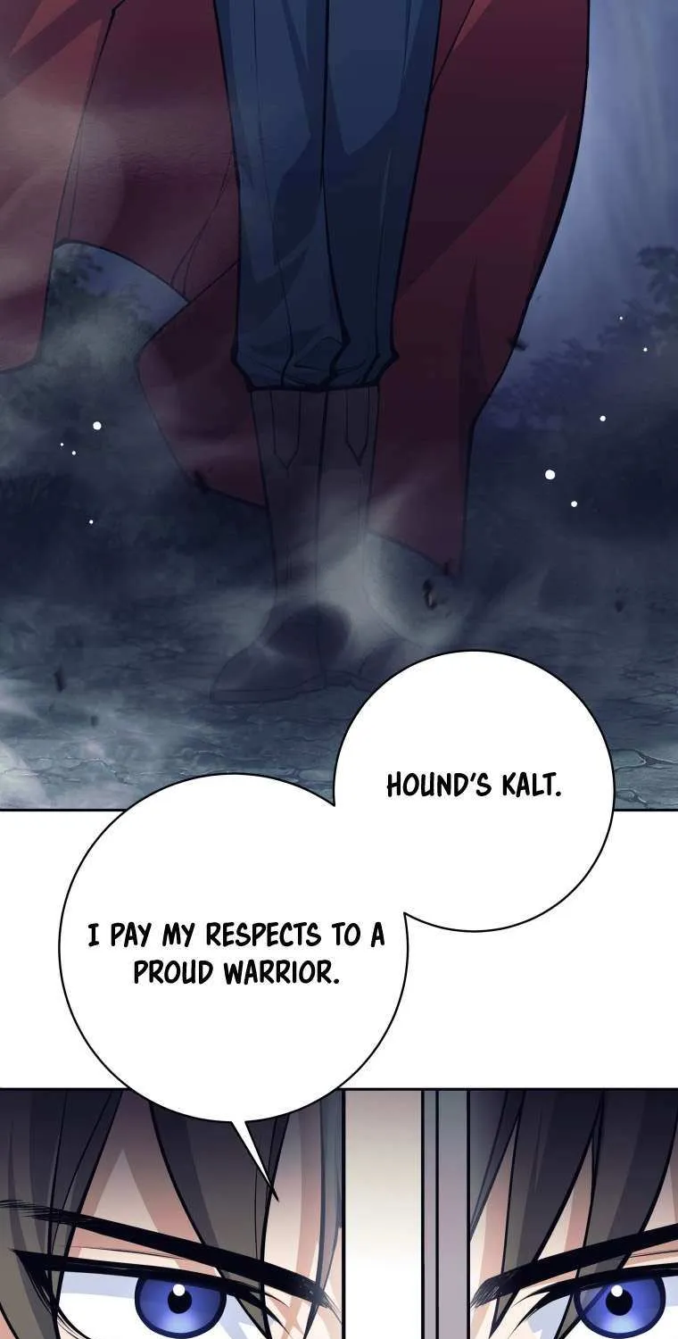 I Quit the Hero’s Party Chapter 61 page 63 - 