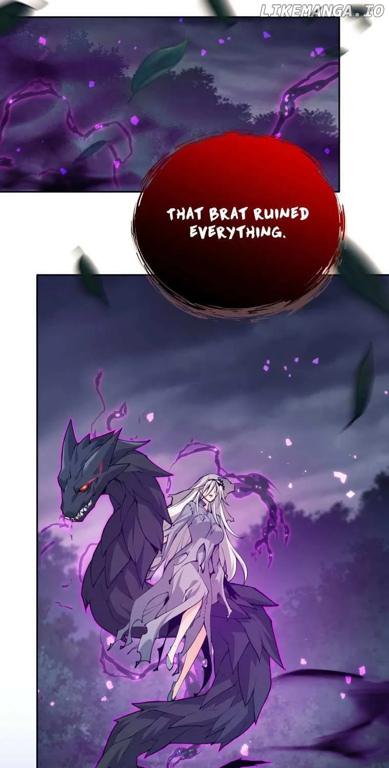 I Quit the Hero’s Party Chapter 61 page 69 - 