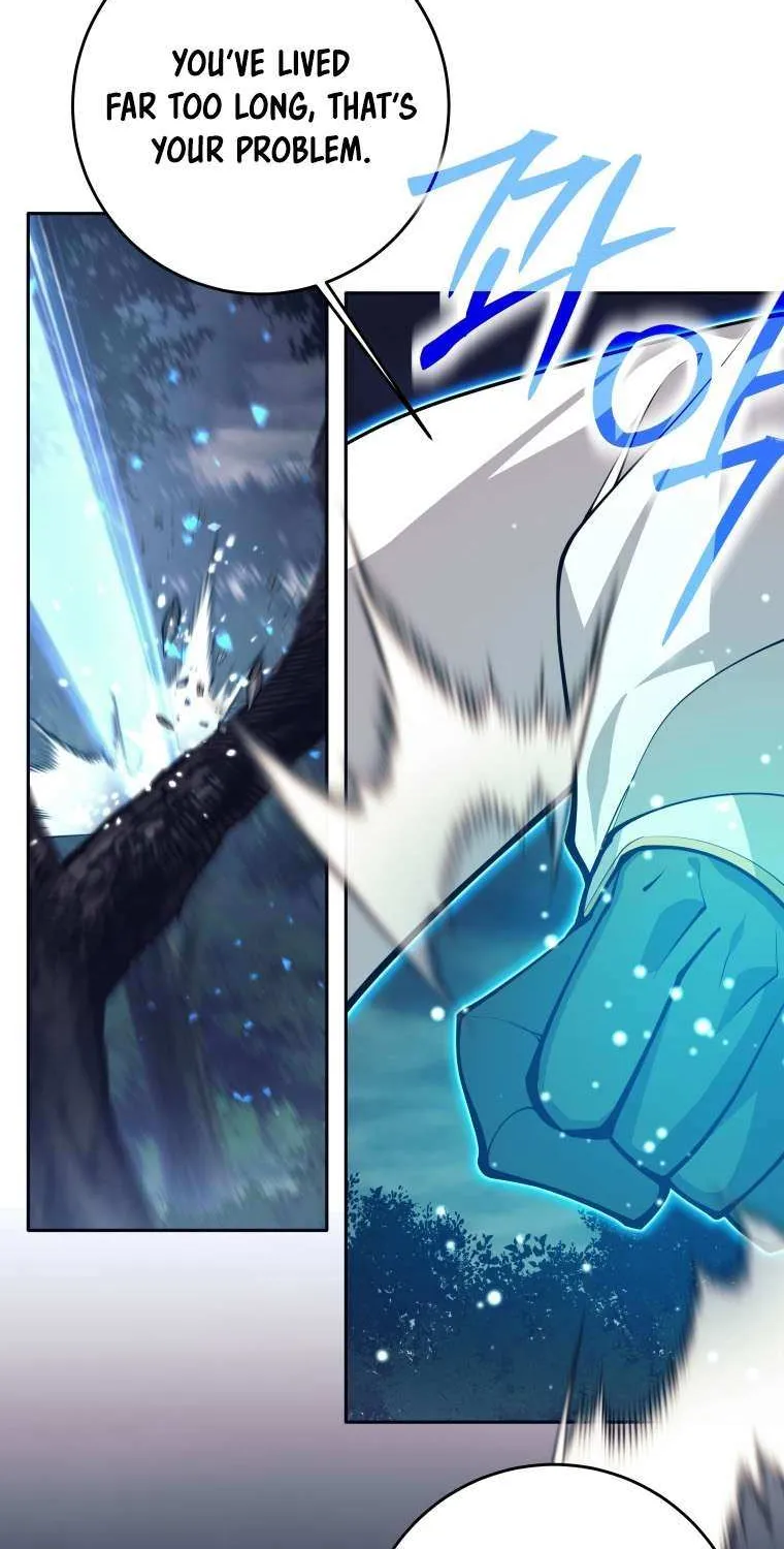I Quit the Hero’s Party Chapter 61 page 72 - 