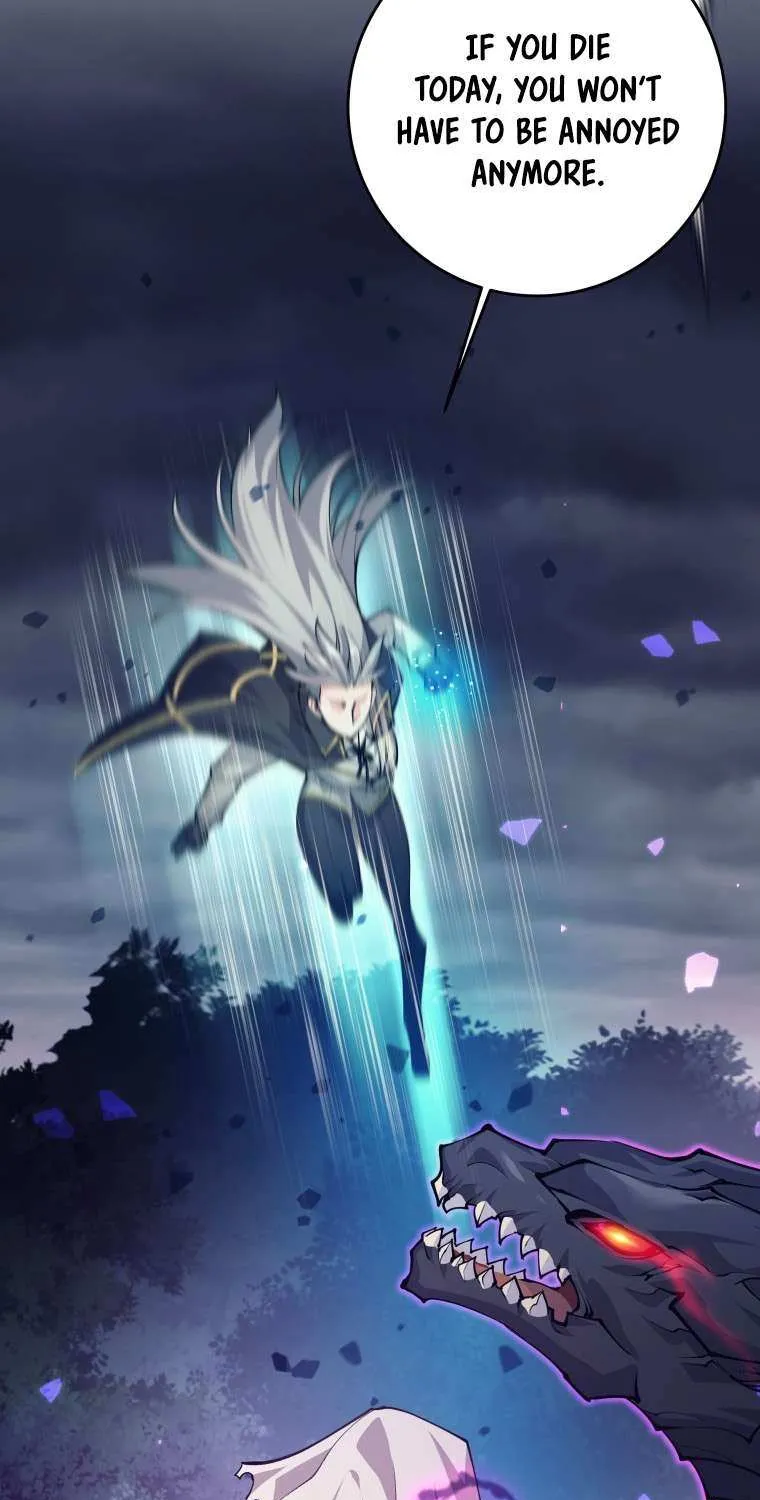 I Quit the Hero’s Party Chapter 61 page 73 - 