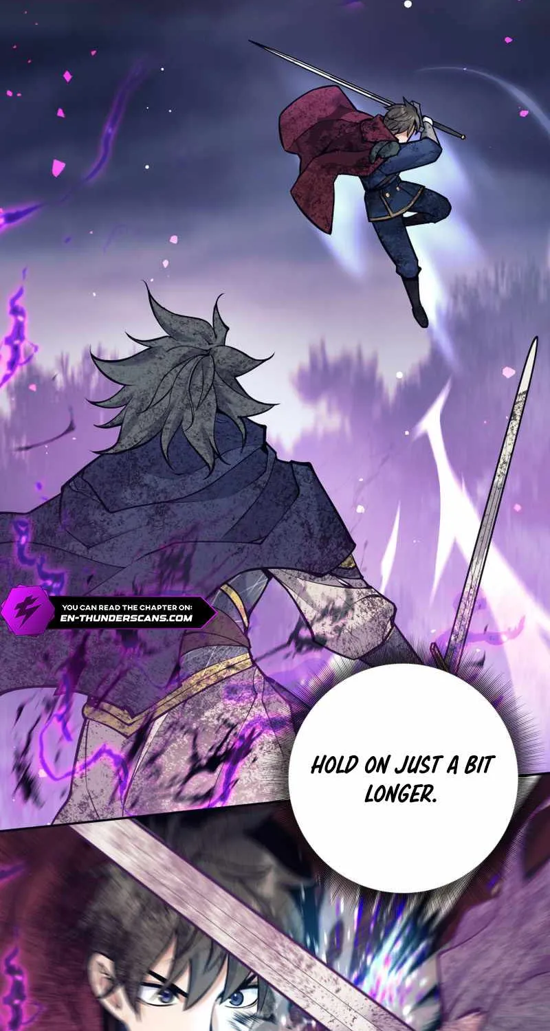 I Quit the Hero’s Party Chapter 62 page 15 - 