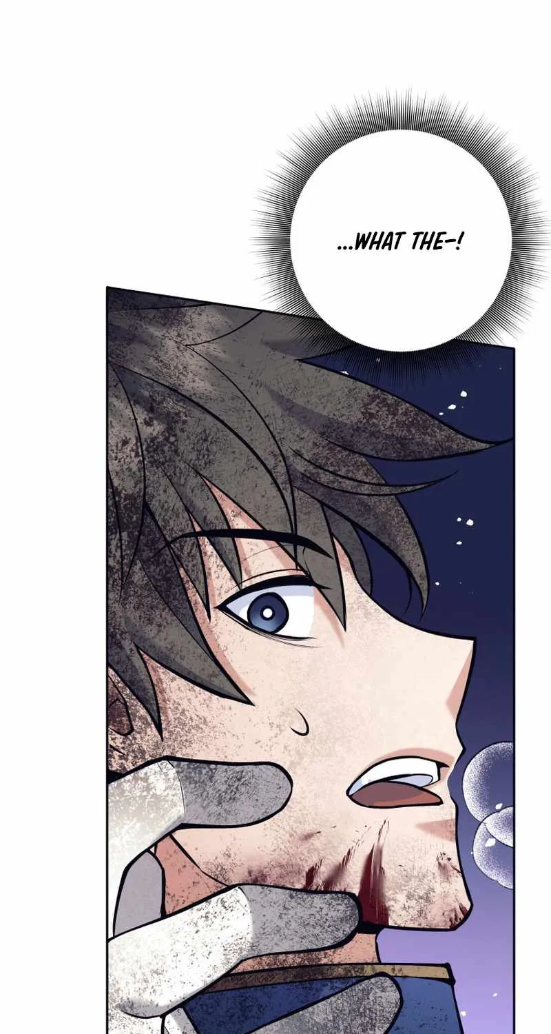 I Quit the Hero’s Party Chapter 62 page 19 - 