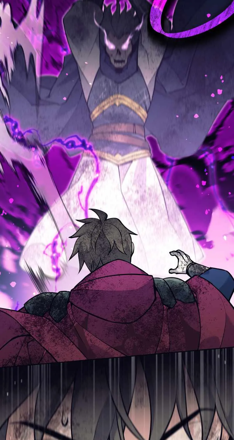 I Quit the Hero’s Party Chapter 62 page 21 - 