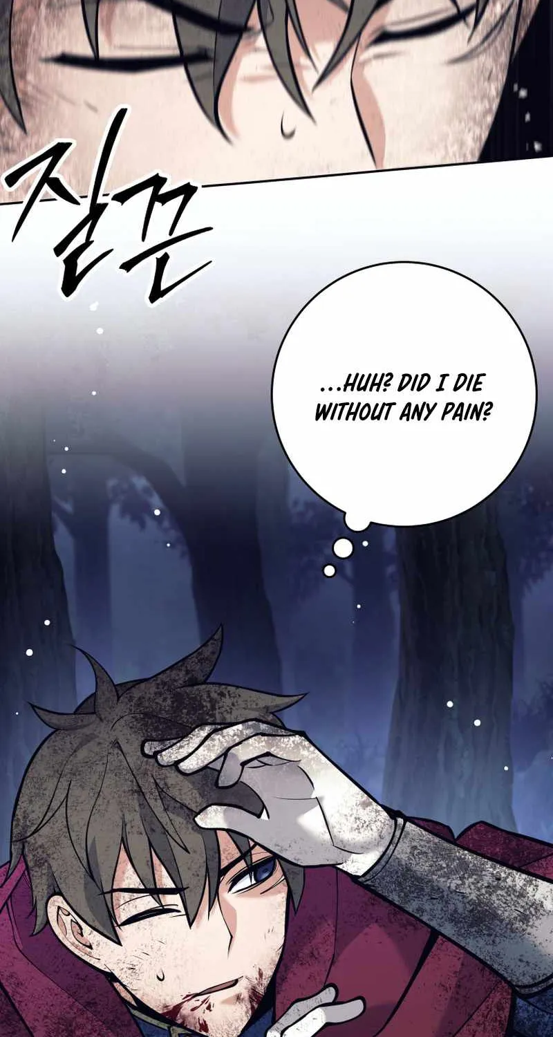 I Quit the Hero’s Party Chapter 62 page 22 - 