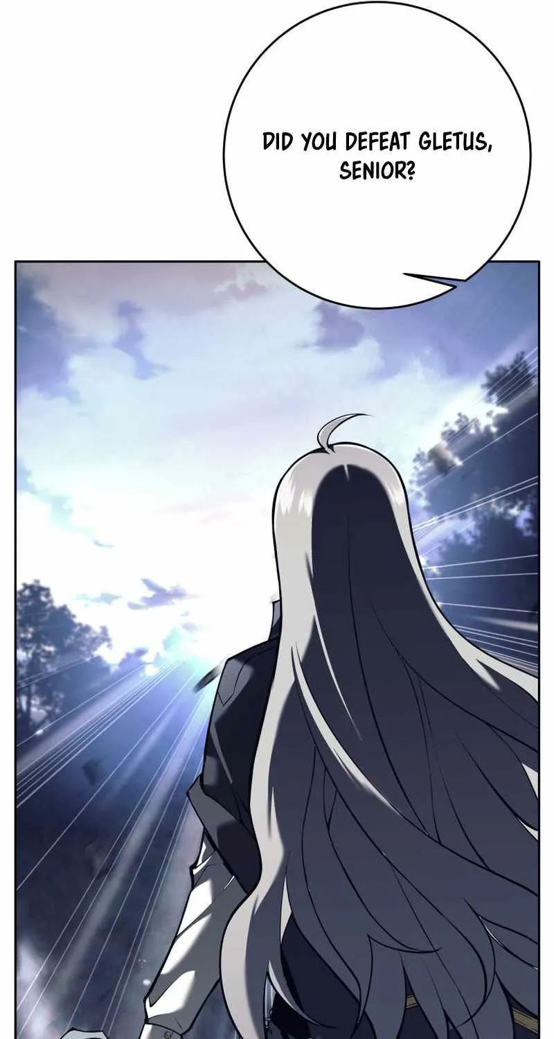 I Quit the Hero’s Party Chapter 62 page 31 - 