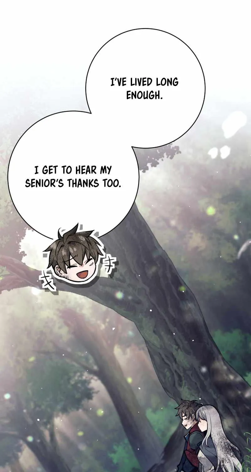 I Quit the Hero’s Party Chapter 62 page 41 - 