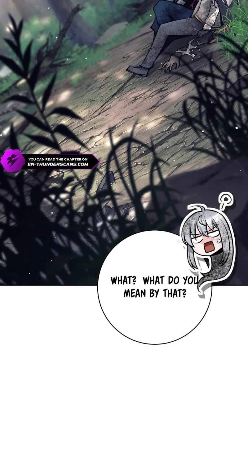 I Quit the Hero’s Party Chapter 62 page 42 - 