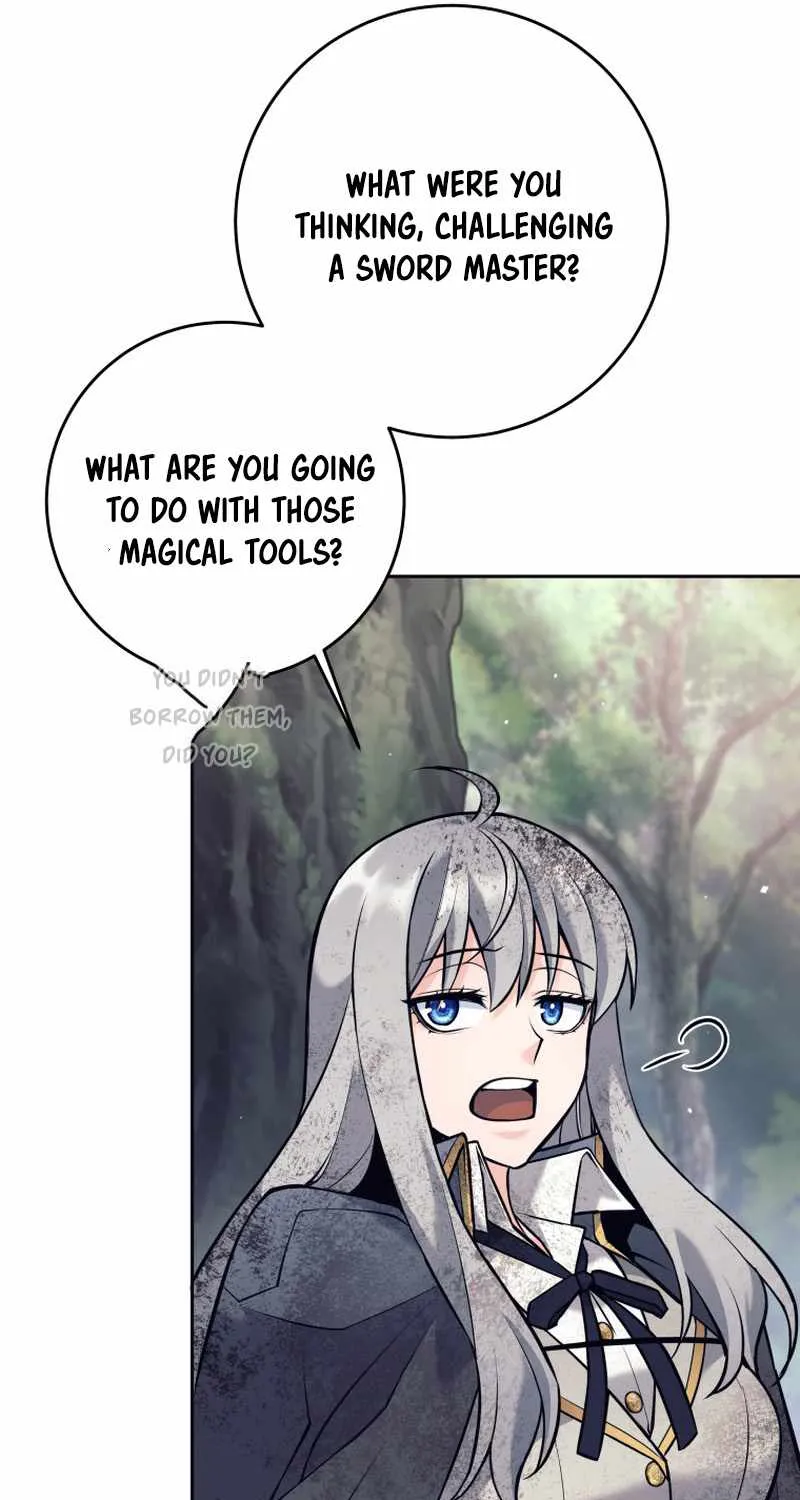 I Quit the Hero’s Party Chapter 62 page 44 - 