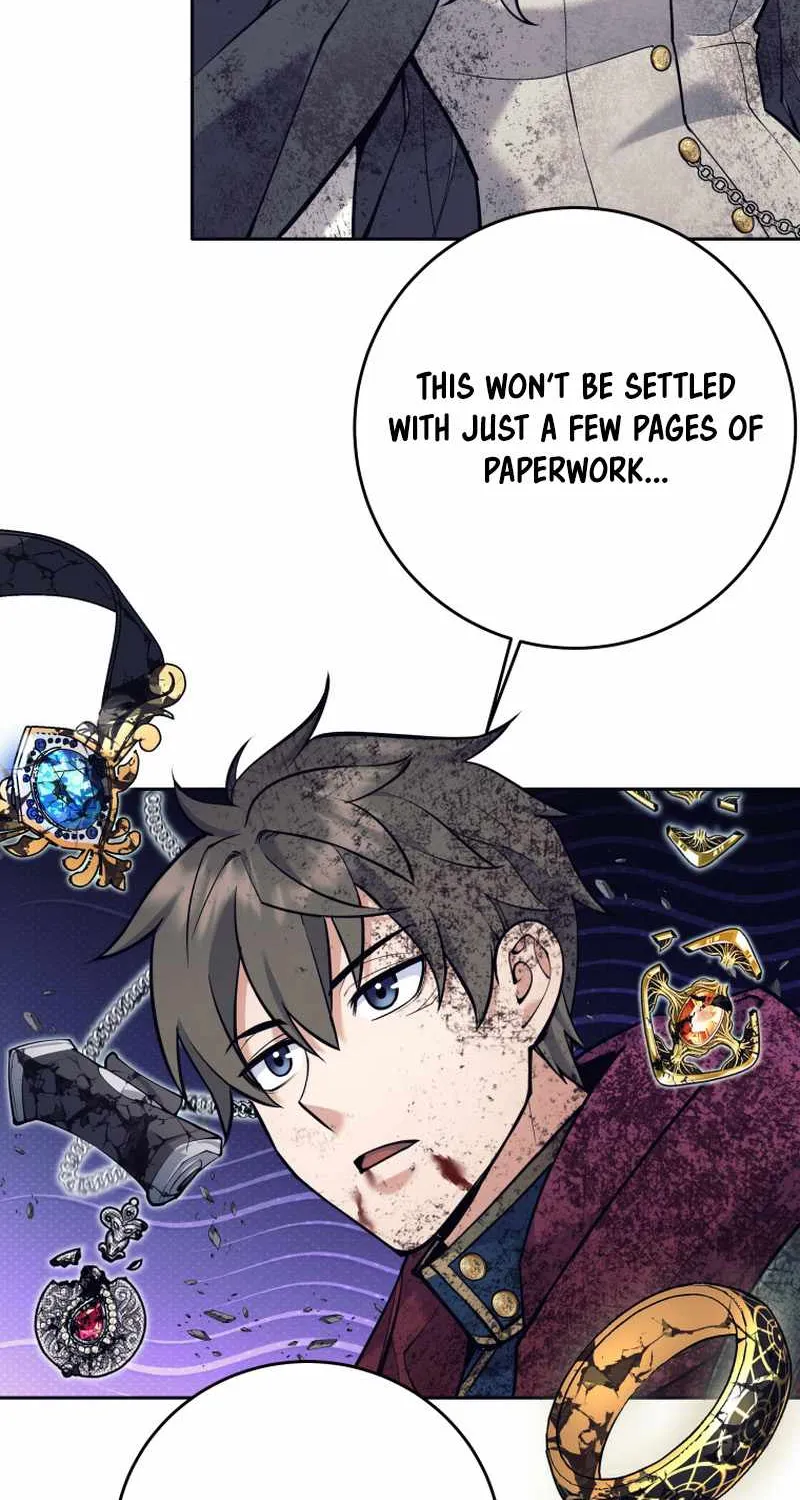 I Quit the Hero’s Party Chapter 62 page 45 - 