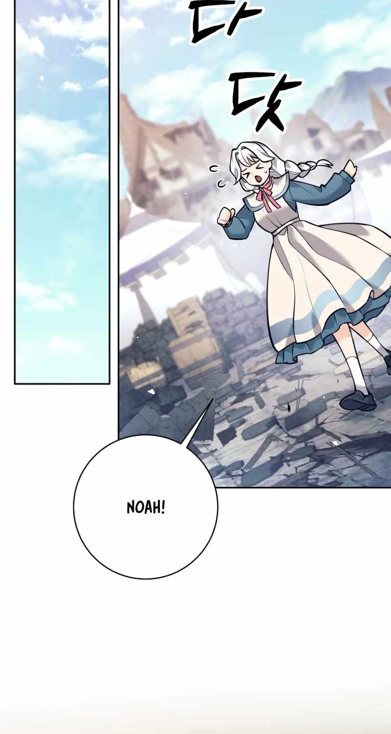 I Quit the Hero’s Party Chapter 62 page 56 - 