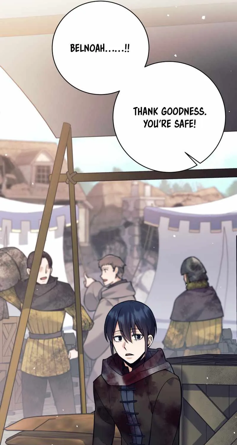 I Quit the Hero’s Party Chapter 62 page 58 - 