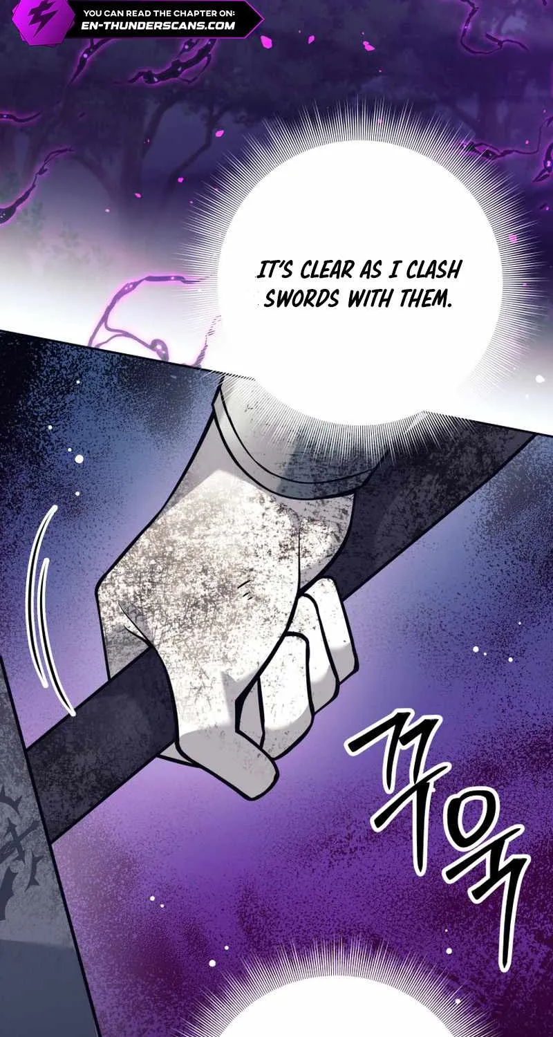 I Quit the Hero’s Party Chapter 62 page 8 - 