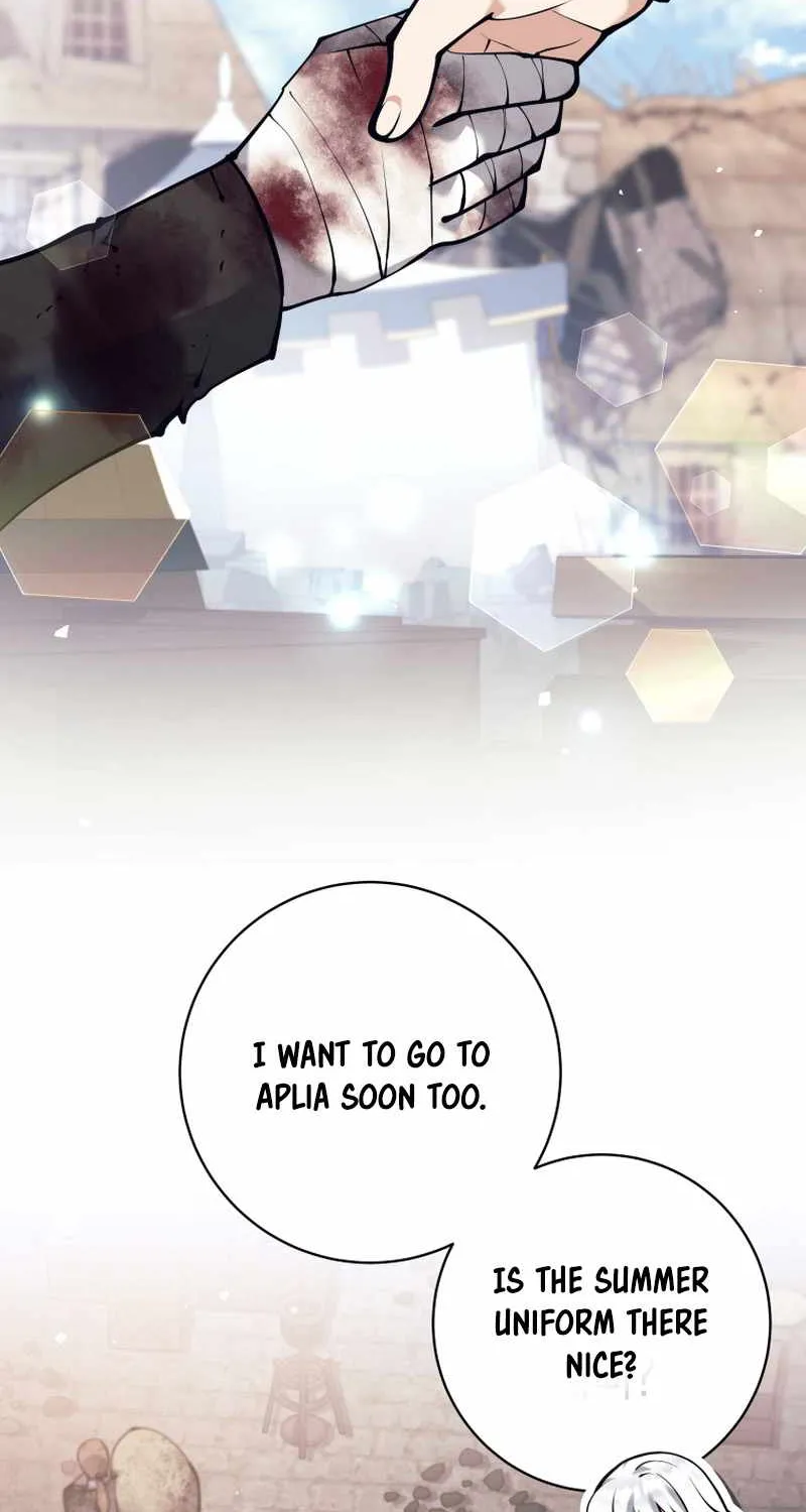 I Quit the Hero’s Party Chapter 62 page 83 - 