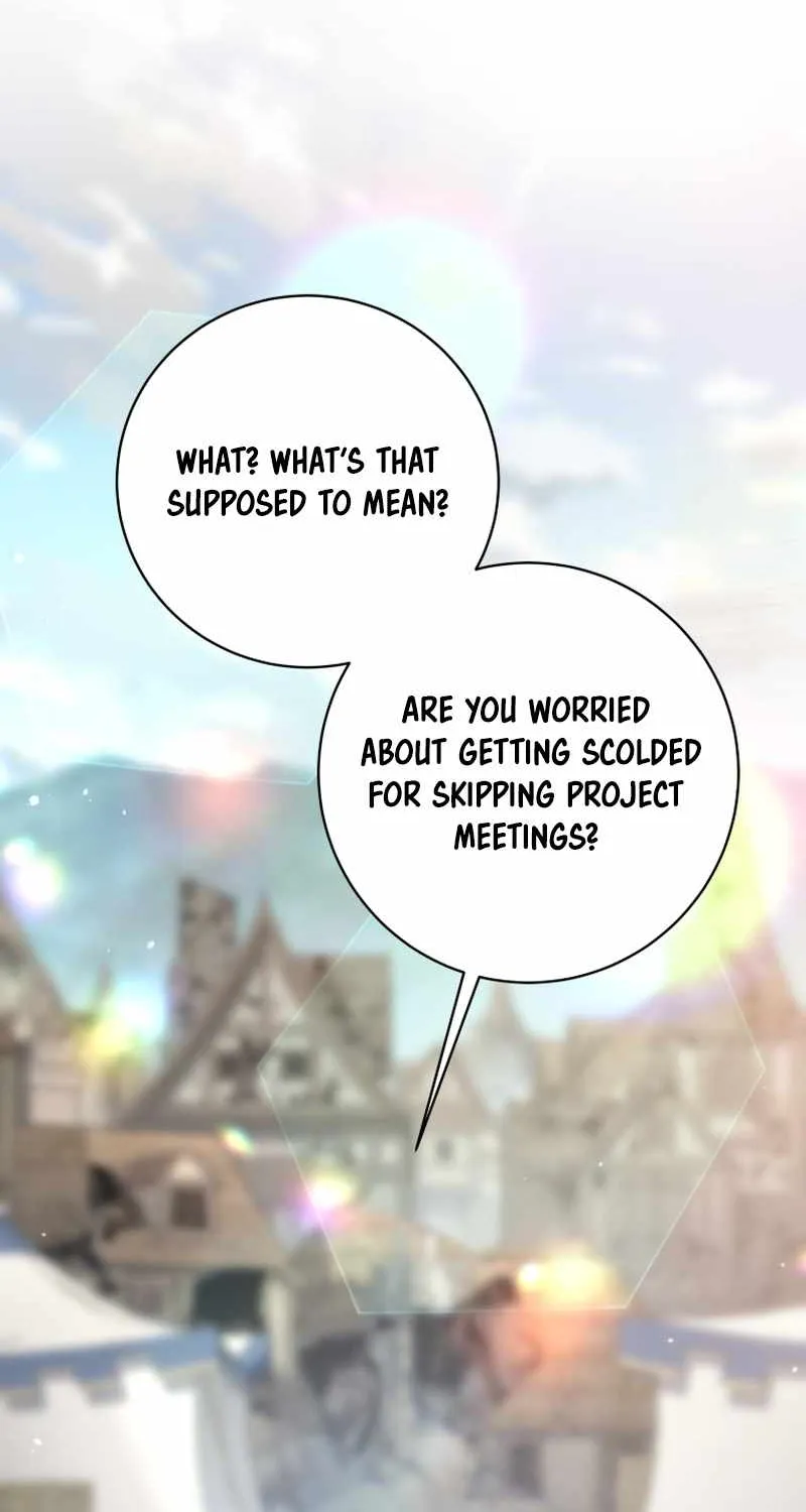 I Quit the Hero’s Party Chapter 62 page 91 - 