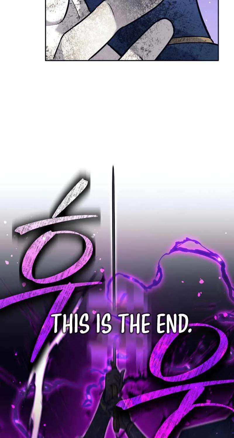 I Quit the Hero’s Party Chapter 63 page 20 - 